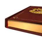 One Piece A5 Notitieboek Skull - Fans Geek Storeproduct_type#ABYstyle