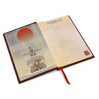 One Piece A5 Notitieboek Skull - Fans Geek Storeproduct_type#ABYstyle