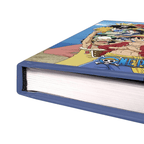One Piece A5 Notitieboek Straw Hat Crew - Fans Geek Storeproduct_type#ABYstyle