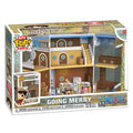 One Piece Bitty Boxes Going Merry Figuur 15 cm - Fans Geek Storeproduct_typeFUNKO