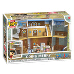One Piece Bitty Boxes Going Merry Figuur 15 cm - Fans Geek Storeproduct_typeFUNKO