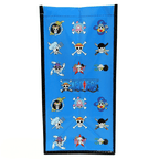 One Piece Boodschappentas Straw Hat Crew - Fans Geek Storeproduct_type#ABYstyle