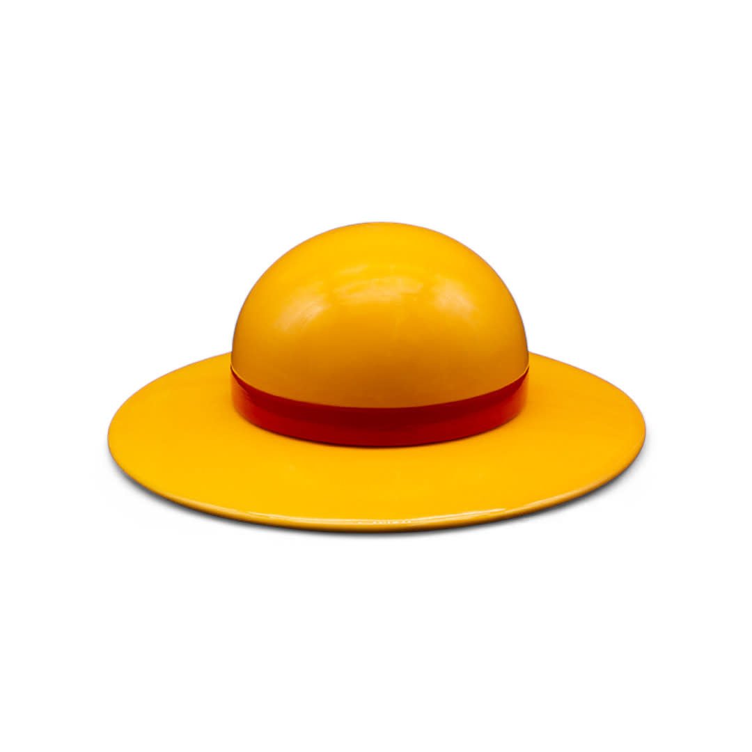 ONE PIECE Bowl and saucer Strawhat - Fans Geek Store