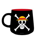 ONE PIECE - Breakfast Set Mug + Bowl - Luffy - Fans Geek Store