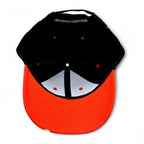 ONE PIECE - Cap - Black & Red - Shanks - Fans Geek Store