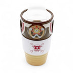 ONE PIECE - Ceramic travel mug - Thousand Sunny - Fans Geek Store
