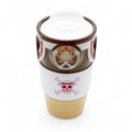 ONE PIECE - Ceramic travel mug - Thousand Sunny - Fans Geek Store