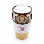 ONE PIECE - Ceramic travel mug - Thousand Sunny - Fans Geek Store