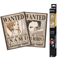 One Piece Chibi-posterset Nami & Robin - Fans Geek Storeproduct_type#GB eye