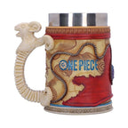 One Piece Chopper & Luffy Beker 16,5 cm - Fans Geek Storeproduct_typeNEMESIS NOW