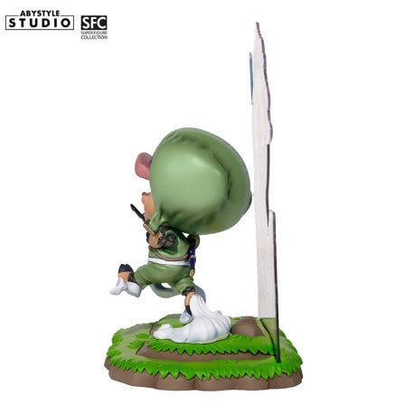 One Piece Chopperemon Super Figure Collection 10 cm - Fans Geek Storeproduct_typeAbysse Corp