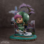 One Piece Chopperemon Super Figure Collection 10 cm - Fans Geek Storeproduct_typeAbysse Corp