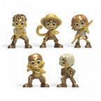 One Piece - Collectible Figure Pack - Gold - Fans Geek Store