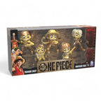 One Piece - Collectible Figure Pack - Gold - Fans Geek Store