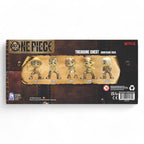One Piece - Collectible Figure Pack - Gold - Fans Geek Store