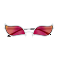 One Piece Doflamingo-zonnebril - Fans Geek Storeproduct_type#ABYstyle
