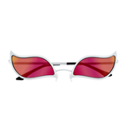 One Piece Doflamingo-zonnebril - Fans Geek Storeproduct_type#ABYstyle