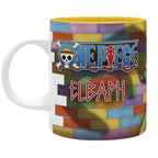 One Piece Elbaph Keramische Mok 320 ml - Fans Geek Storeproduct_typeAbysse Corp