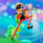 ONE PIECE - Figurine Brook - Fans Geek Store