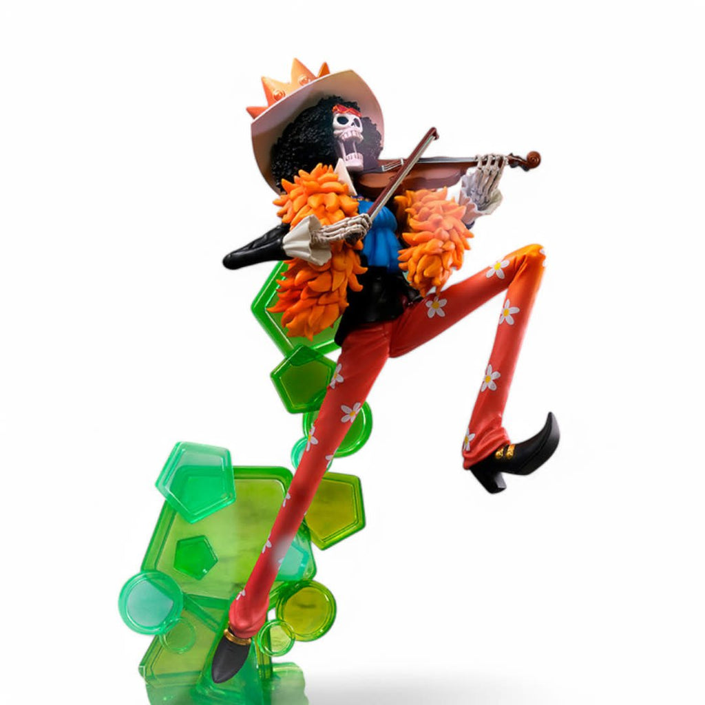 ONE PIECE - Figurine Brook - Fans Geek Store