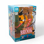 ONE PIECE - Figurine Brook - Fans Geek Store