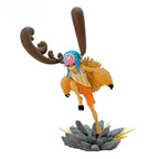 ONE PIECE - Figurine "Chopper" - Fans Geek Store