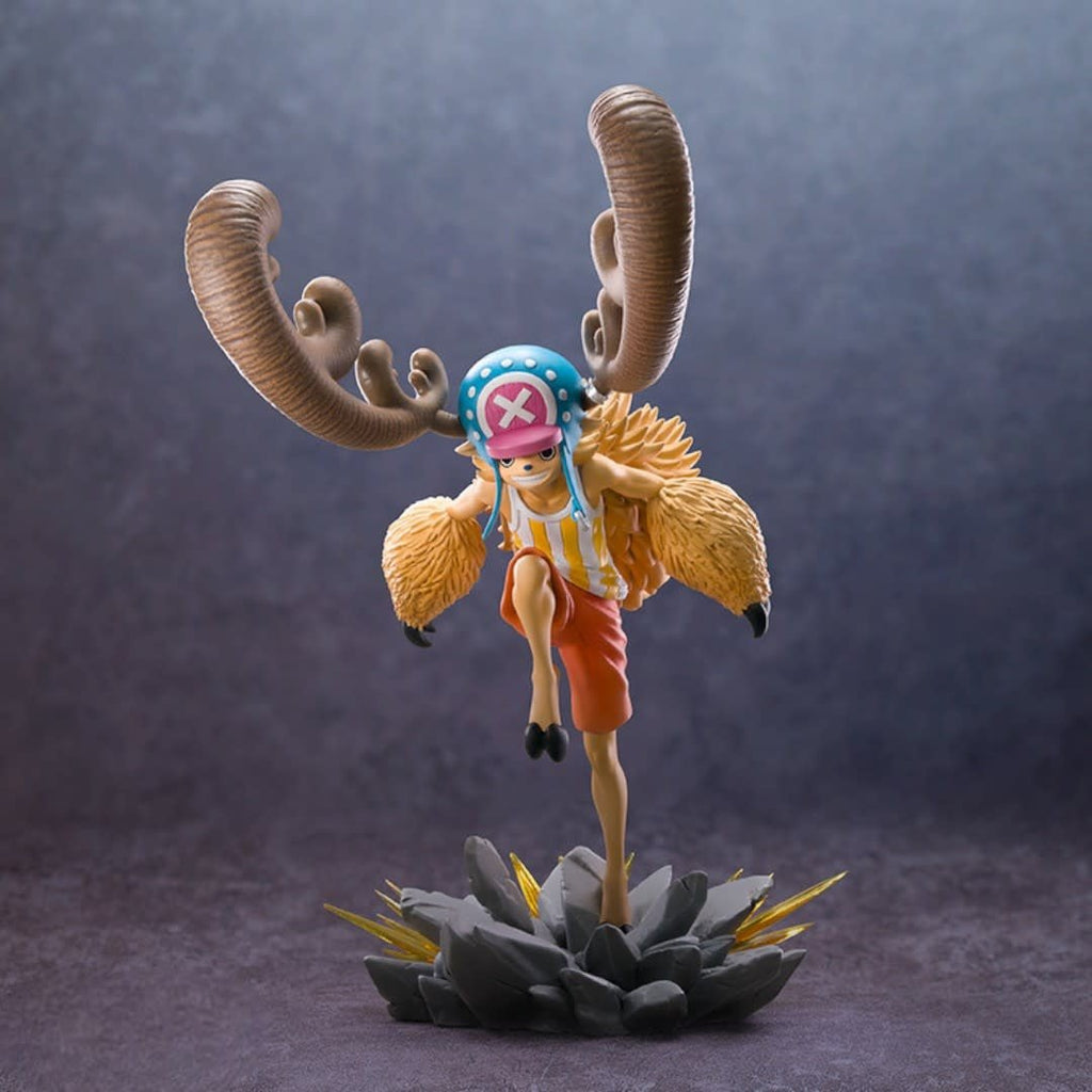 ONE PIECE - Figurine "Chopper" - Fans Geek Store