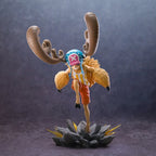 ONE PIECE - Figurine "Chopper" - Fans Geek Store