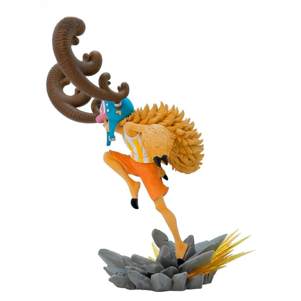 ONE PIECE - Figurine "Chopper" - Fans Geek Store
