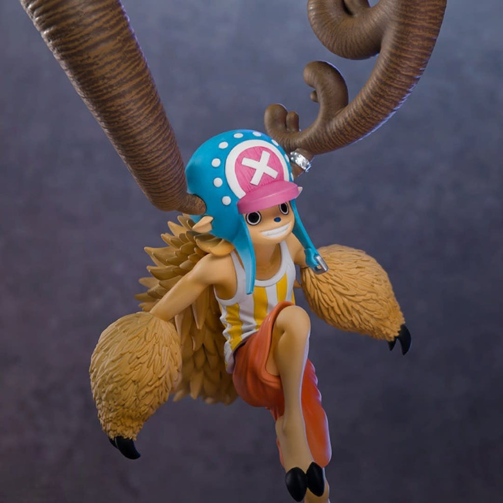 ONE PIECE - Figurine "Chopper" - Fans Geek Store