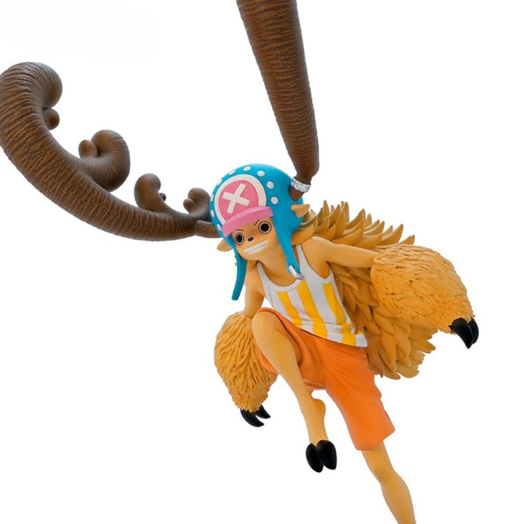 ONE PIECE - Figurine "Chopper" - Fans Geek Store