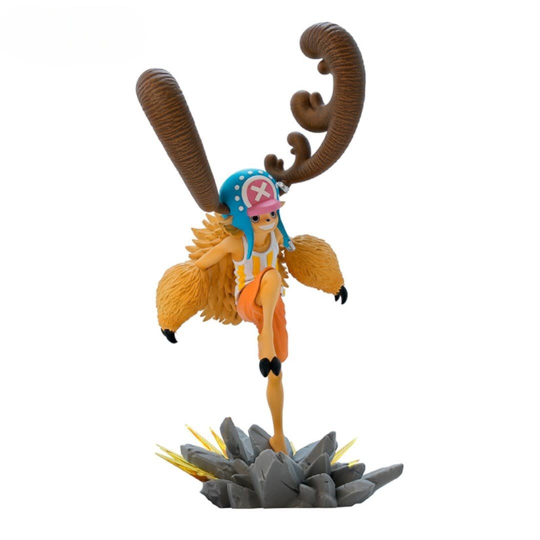 ONE PIECE - Figurine "Chopper" - Fans Geek Store