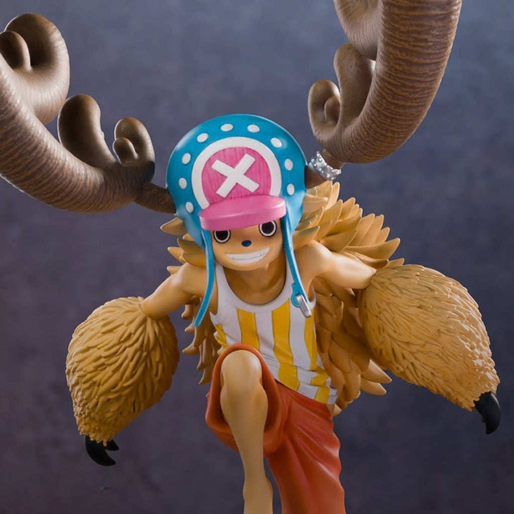 ONE PIECE - Figurine "Chopper" - Fans Geek Store
