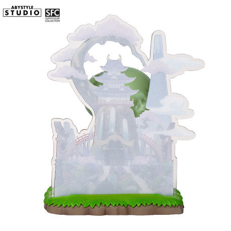 ABYstyle One Piece Chopperemon Figuur 10cm Super Figure Collection