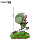ABYstyle One Piece Chopperemon Figuur 10cm Super Figure Collection