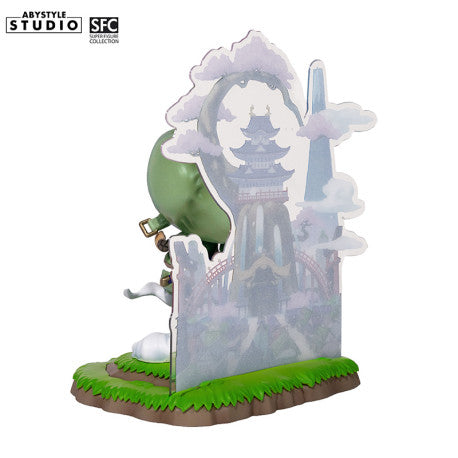 ABYstyle One Piece Chopperemon Figuur 10cm Super Figure Collection