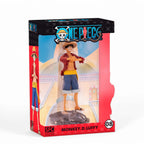 ONE PIECE - Figurine "Monkey D. Luffy" - Fans Geek Store