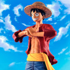 ONE PIECE - Figurine "Monkey D. Luffy" - Fans Geek Store