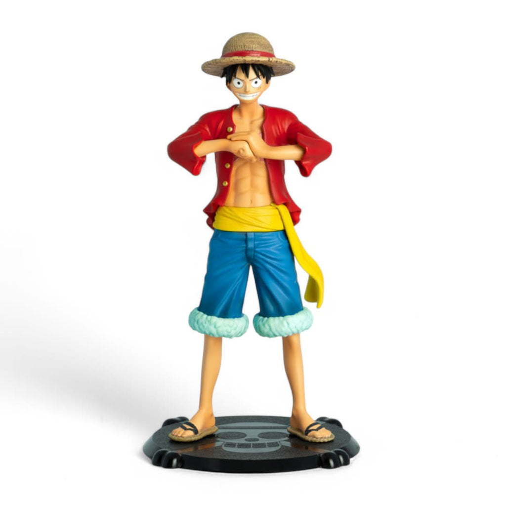 ONE PIECE - Figurine "Monkey D. Luffy" - Fans Geek Store