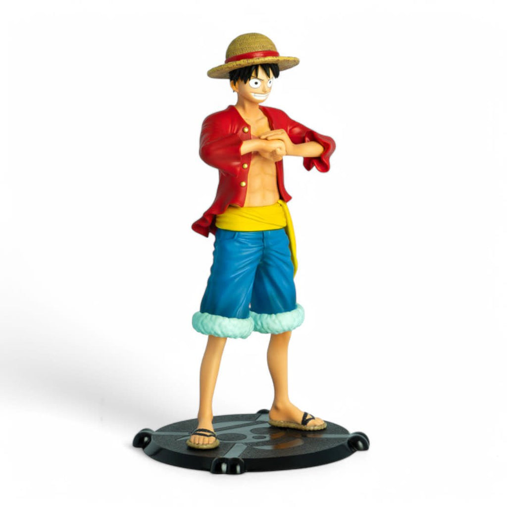 ONE PIECE - Figurine "Monkey D. Luffy" - Fans Geek Store