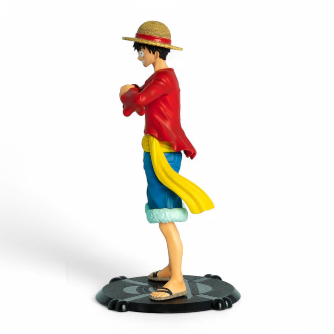 ONE PIECE - Figurine "Monkey D. Luffy" - Fans Geek Store