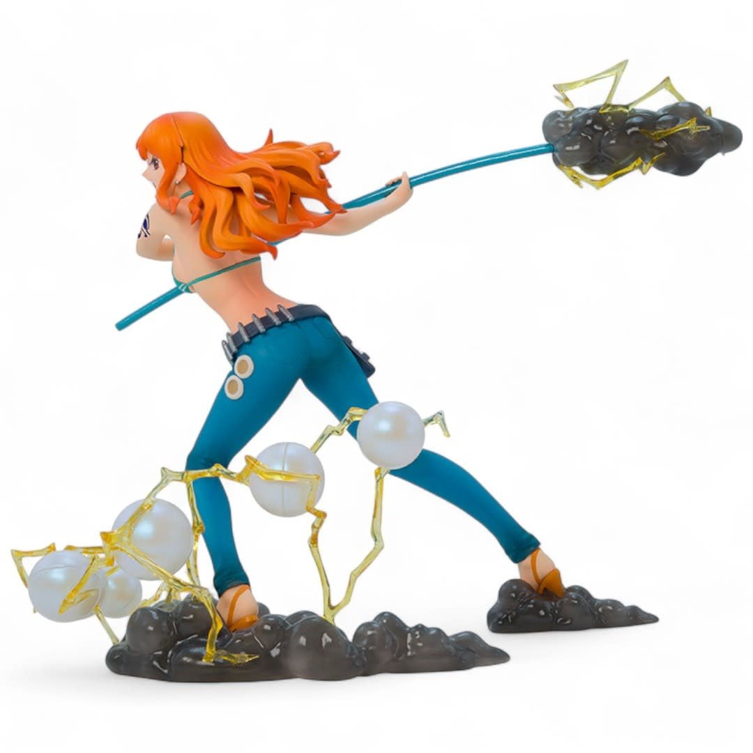 ONE PIECE - Figurine "Nami" - Fans Geek Store