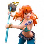 ONE PIECE - Figurine "Nami" - Fans Geek Store