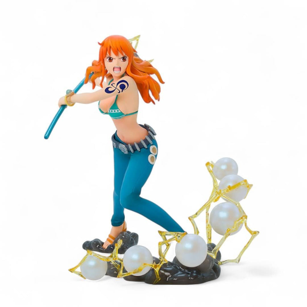 ONE PIECE - Figurine "Nami" - Fans Geek Store