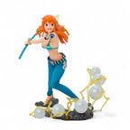 ONE PIECE - Figurine "Nami" - Fans Geek Store