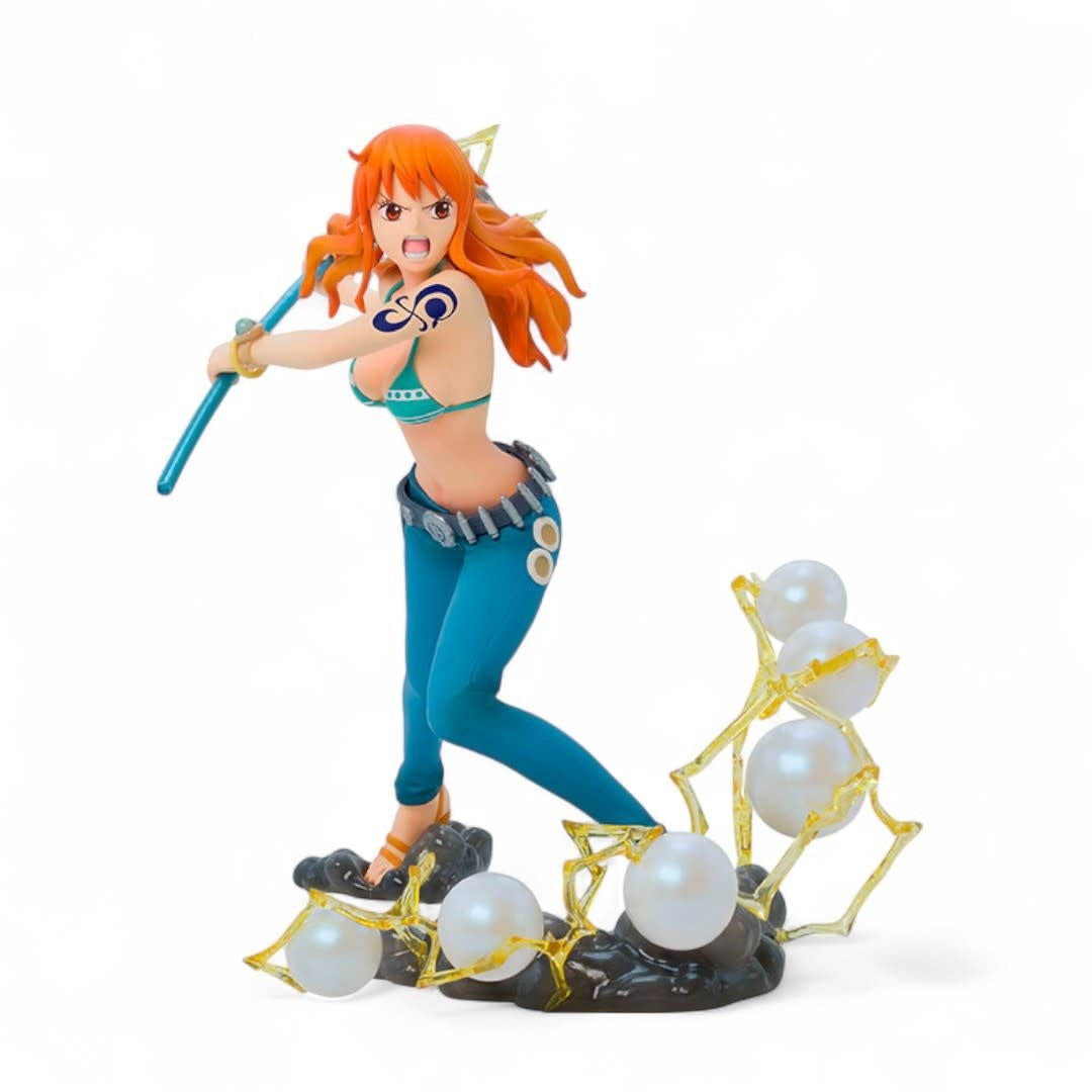 ONE PIECE - Figurine "Nami" - Fans Geek Store