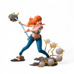 ONE PIECE - Figurine "Nami" - Fans Geek Store