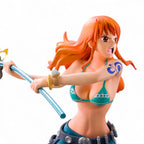 ONE PIECE - Figurine "Nami" - Fans Geek Store