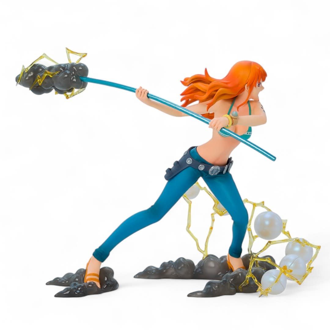 ONE PIECE - Figurine "Nami" - Fans Geek Store