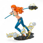 ONE PIECE - Figurine "Nami" - Fans Geek Store